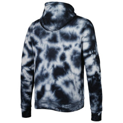 Washington Commanders New Era Team Tie-Dye Pullover Hoodie - Black - NFL