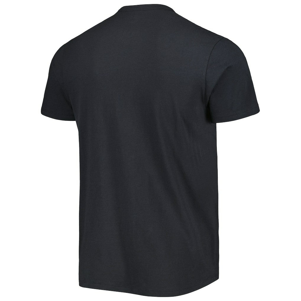 Las Vegas Raiders '47 All Arch Franklin T-Shirt - Black - 47 brand