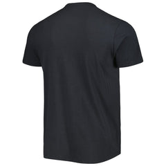 Las Vegas Raiders '47 All Arch Franklin T-Shirt - Black - 47 brand