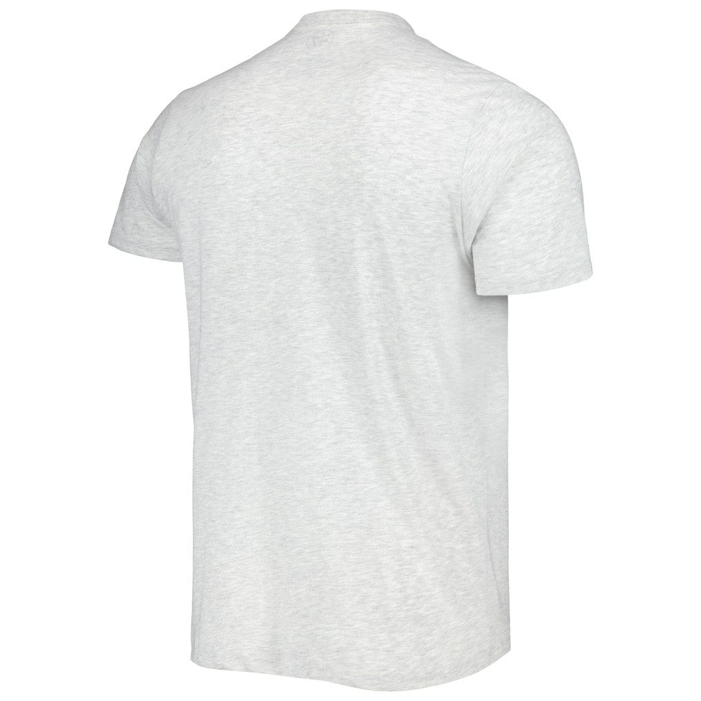 Arizona Cardinals '47 Dozer Franklin Lightweight T-Shirt - Gray - 47 brand
