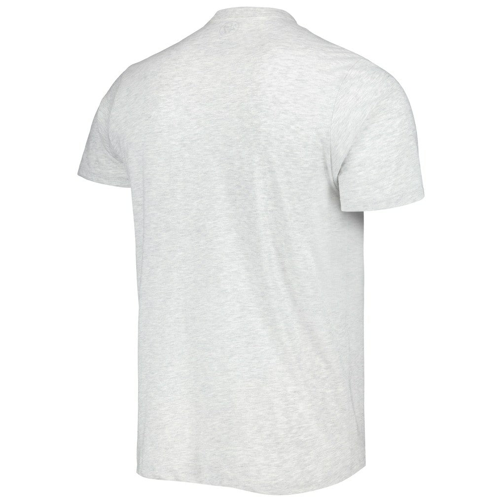 Las Vegas Raiders '47 Dozer Franklin Lightweight T-Shirt - Gray - 47 brand