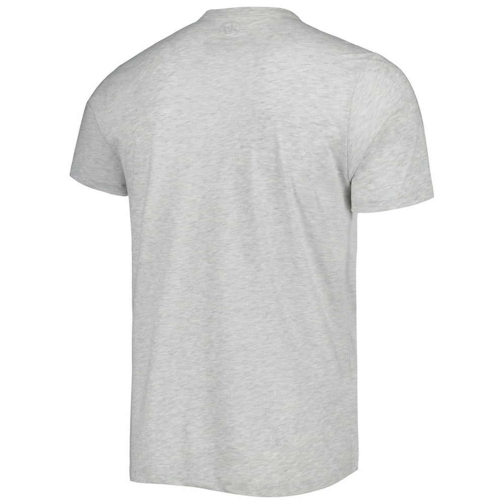 New Orleans Saints '47 Dozer Franklin Lightweight T-Shirt - Gray - 47 brand