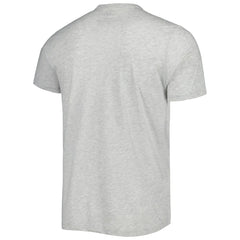 New Orleans Saints '47 Dozer Franklin Lightweight T-Shirt - Gray - 47 brand