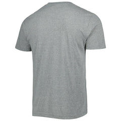 Ja'Marr Chase & Joe Burrow Cincinnati Bengals Homage Unisex NFL Jam Tri-Blend T-Shirt - Heather Gray - NFL