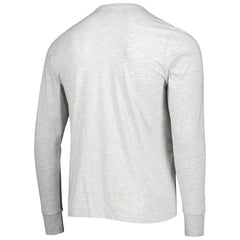 Arizona Cardinals '47 Dozer Franklin Long Sleeve T-Shirt - Heathered Gray - 47 brand