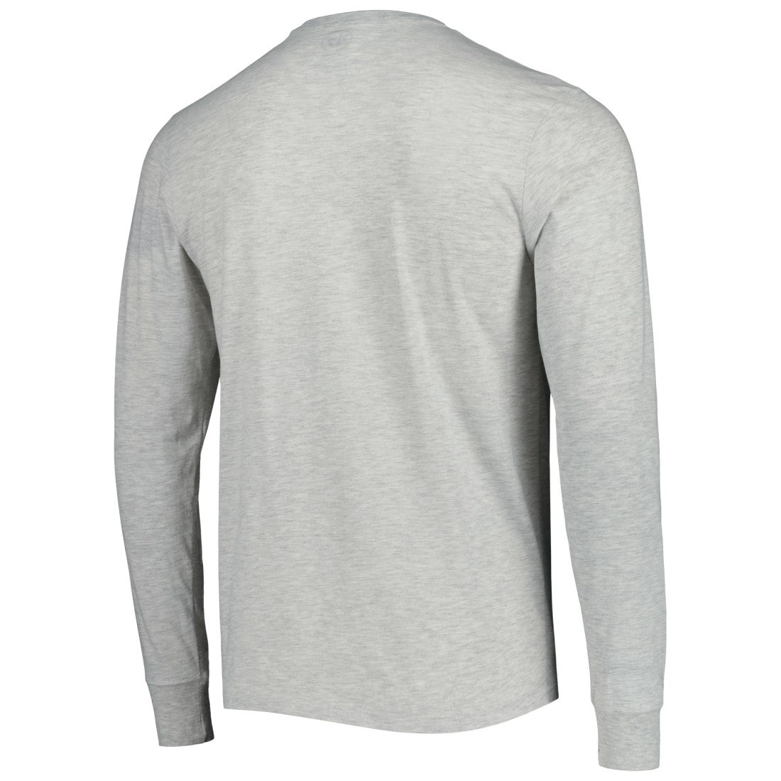 Tampa Bay Buccaneers '47 Dozer Franklin Long Sleeve T-Shirt - Heathered Gray - 47 brand