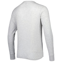 Baltimore Ravens '47 Dozer Franklin Long Sleeve T-Shirt - Heathered Gray - 47 brand
