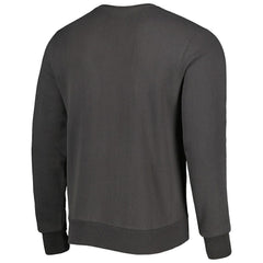 Arizona Cardinals '47 Locked In Headline Pullover Sweatshirt - Charcoal - 47 brand