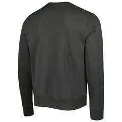 Cleveland Browns '47 Locked In Headline Pullover Sweatshirt - Charcoal - 47 brand