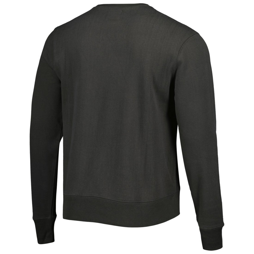 Tampa Bay Buccaneers '47 Locked In Headline Pullover Sweatshirt - Charcoal - 47 brand