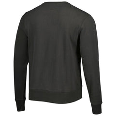 Tampa Bay Buccaneers '47 Locked In Headline Pullover Sweatshirt - Charcoal - 47 brand