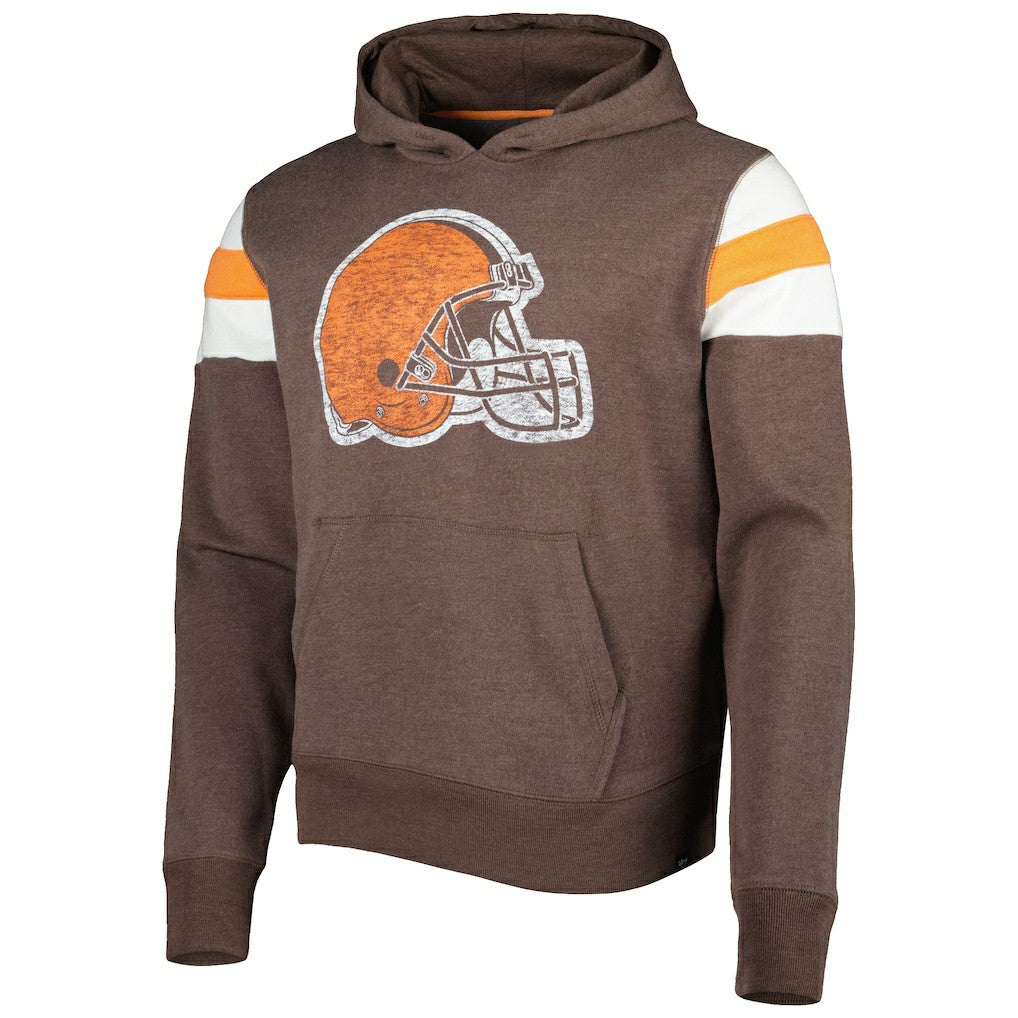 Premier Nico Pullover Hoodie - Heathered - NFL