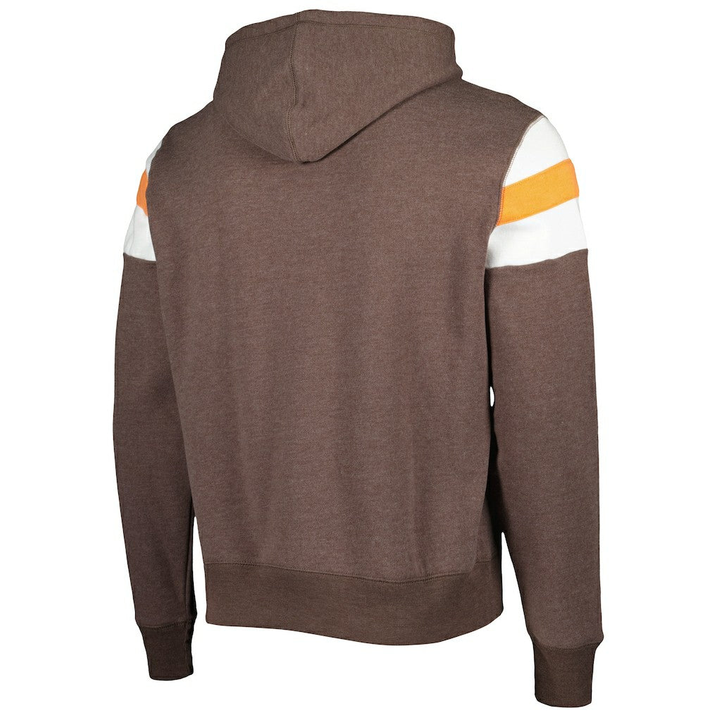 Premier Nico Pullover Hoodie - Heathered - NFL