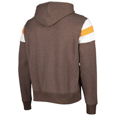Premier Nico Pullover Hoodie - Heathered - NFL