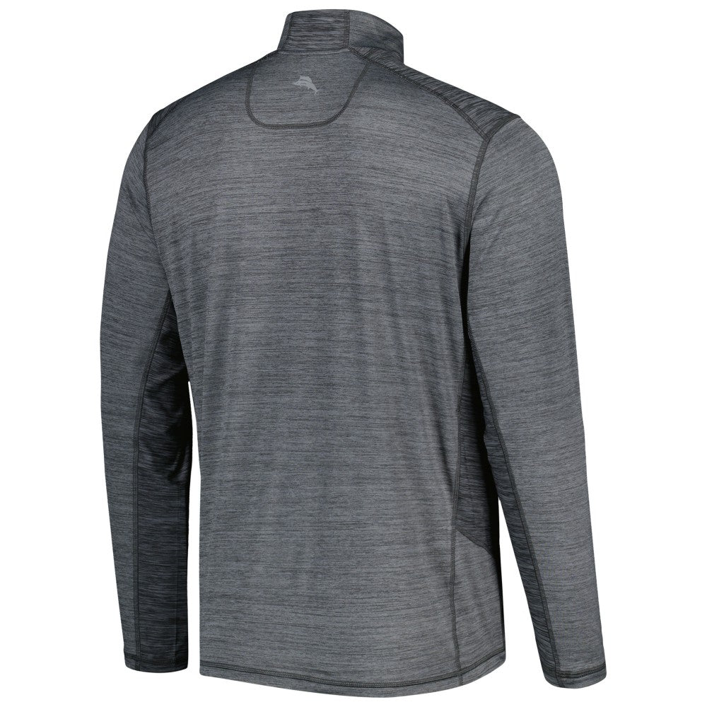 New York Mets Tommy Bahama Delray IslandZone Half-Zip Top for sale