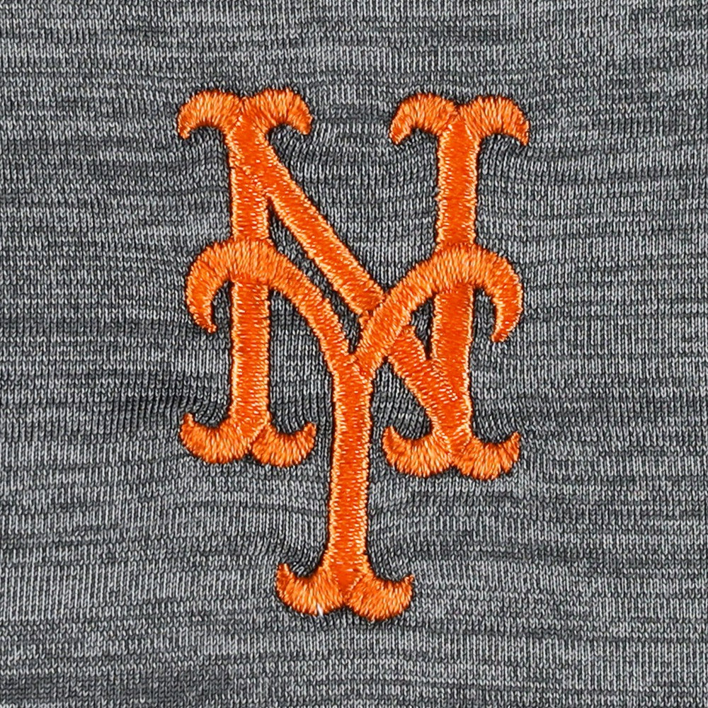 New York Mets Tommy Bahama Delray IslandZone Half-Zip Top for sale