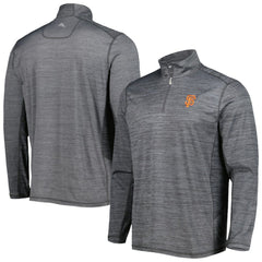 San Francisco Giants Tommy Bahama Delray IslandZone Half-Zip Top Online