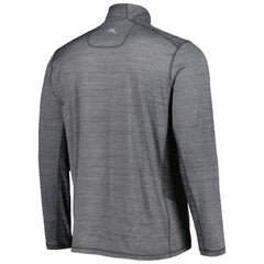 San Francisco Giants Tommy Bahama Delray IslandZone Half-Zip Top Online