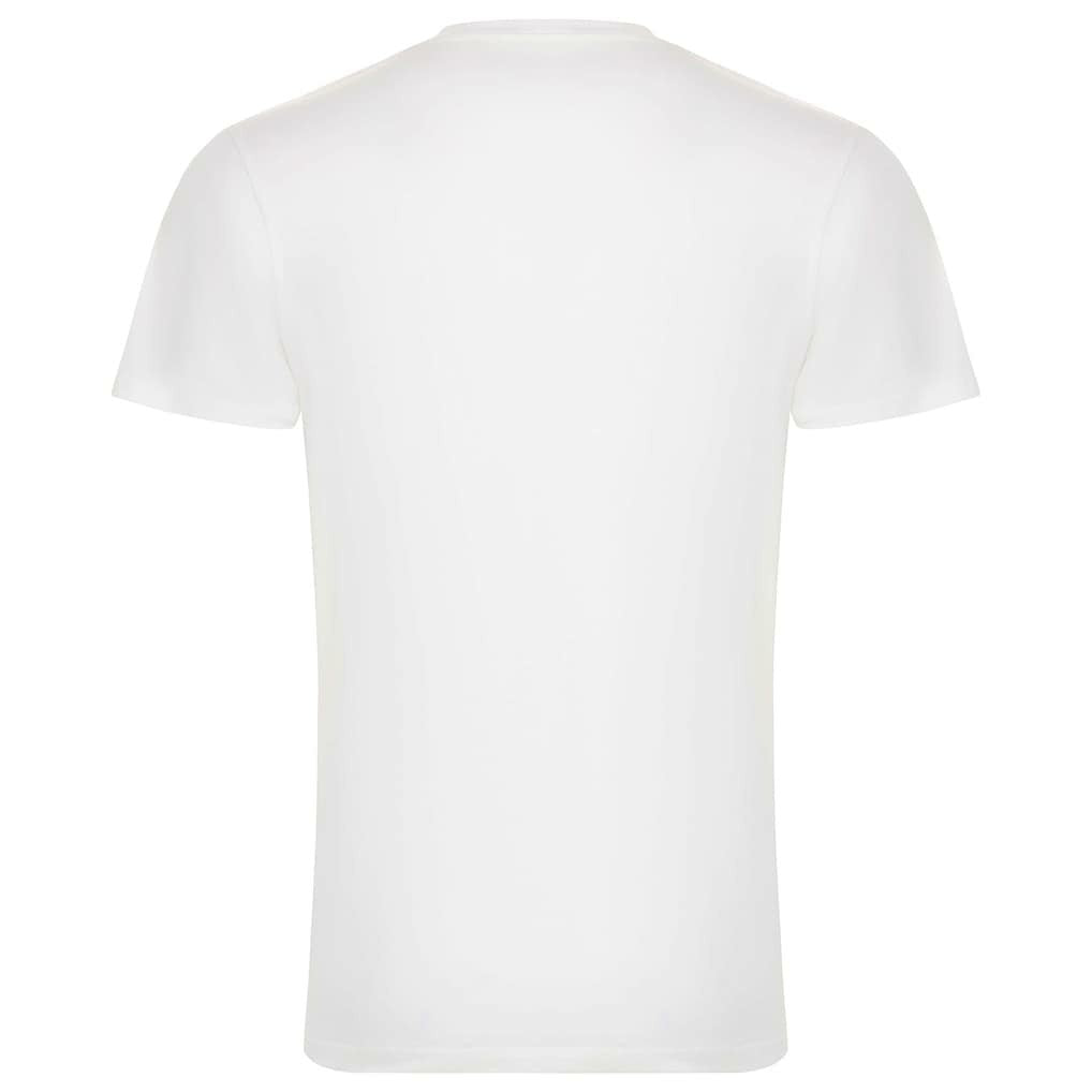 Chicago Bulls Sportiqe Unisex 1966 Collection City Flag Bingham T-Shirt White