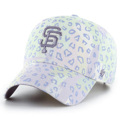 San Francisco Giants '47 Women's Cosmic Clean Up Adjustable Hat Online
