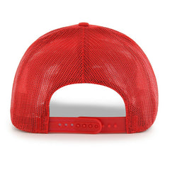 Washington Nationals '47 Ridgeline Tonal Patch Trucker Adjustable Hat for sale