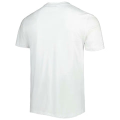 Pittsburgh Steelers New Era Historic Champs T-Shirt - White - NFL