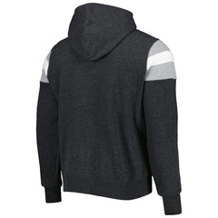 Las Vegas Raiders '47 Legacy Premier Nico Pullover Hoodie - Black - 47 brand