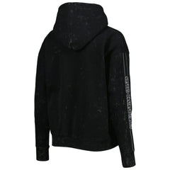 San Francisco Giants The Wild Collective Women's Marble Pullover Hoodie Online