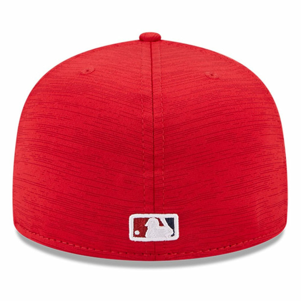 Washington Nationals New Era 2023 Clubhouse 59FIFTY Fitted Hat Discount