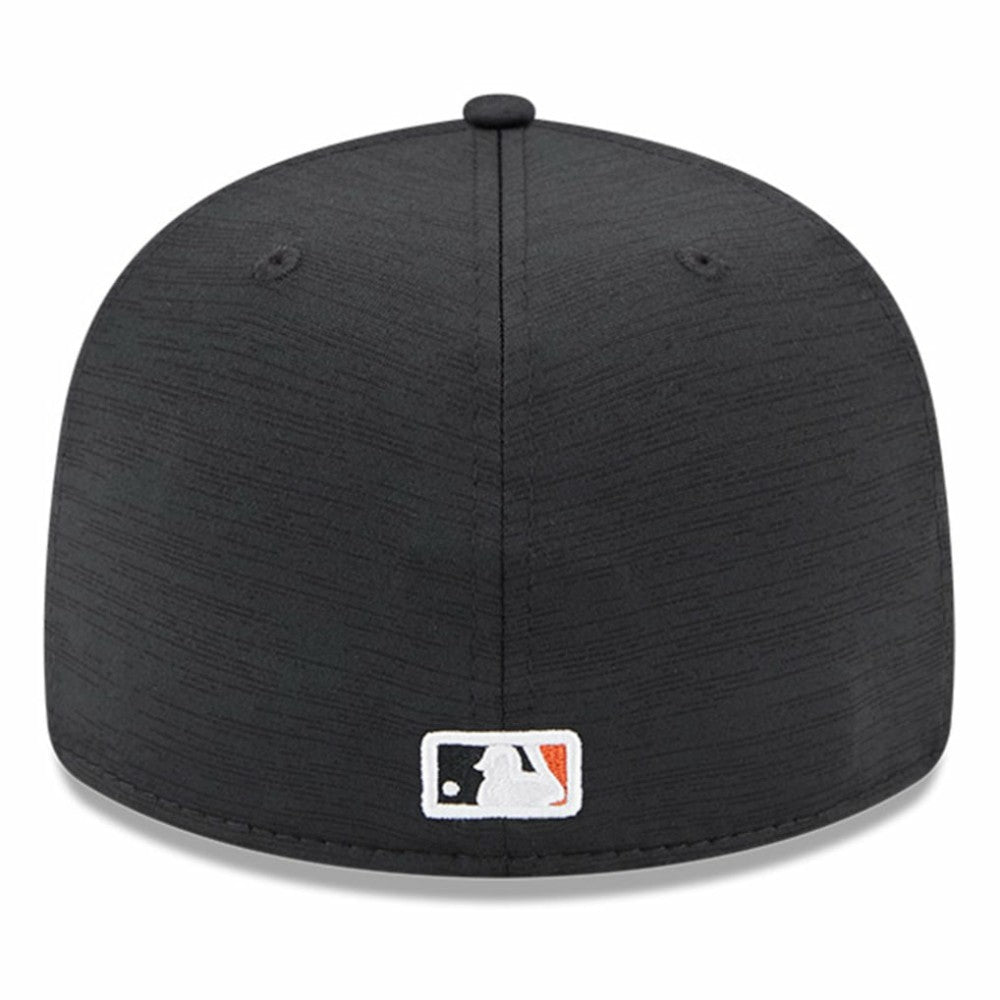 Baltimore Orioles New Era 2023 Clubhouse Low Profile 59FIFTY Fitted Hat Sale