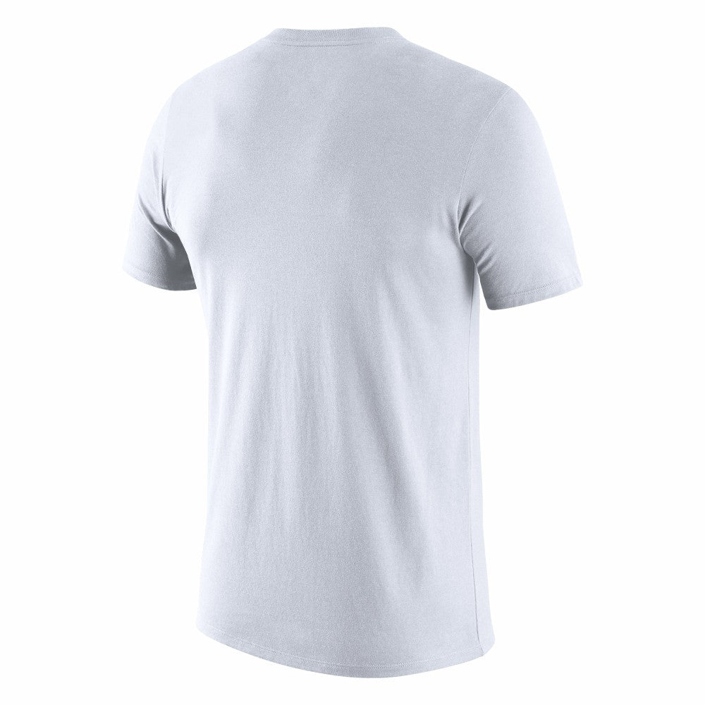 Nike - England National Team Lockup Legend Performance T-Shirt - White