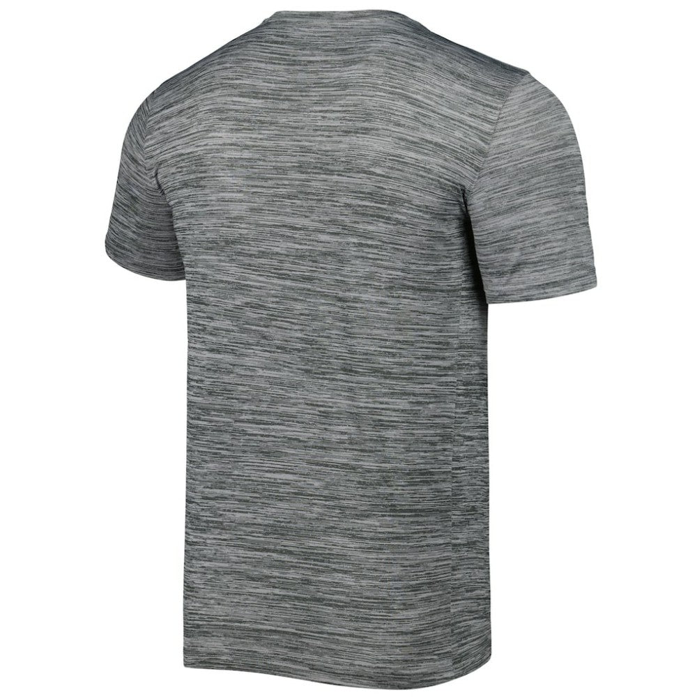 Nike - Chelsea Primary Logo Velocity Legend Performance T-Shirt - Heather Gray