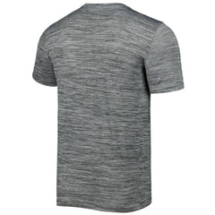 Nike - Chelsea Primary Logo Velocity Legend Performance T-Shirt - Heather Gray