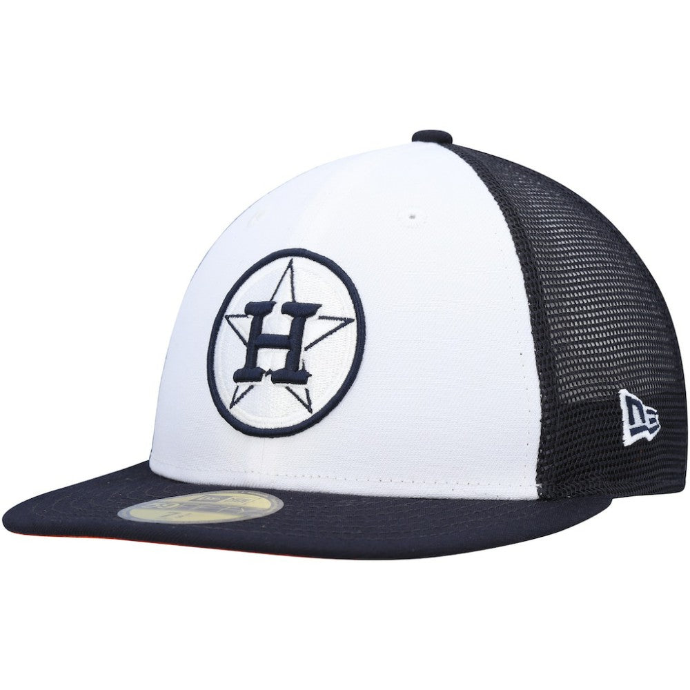 Houston Astros New Era 2023 On-Field Batting Practice 59FIFTY Fitted Hat Near Me