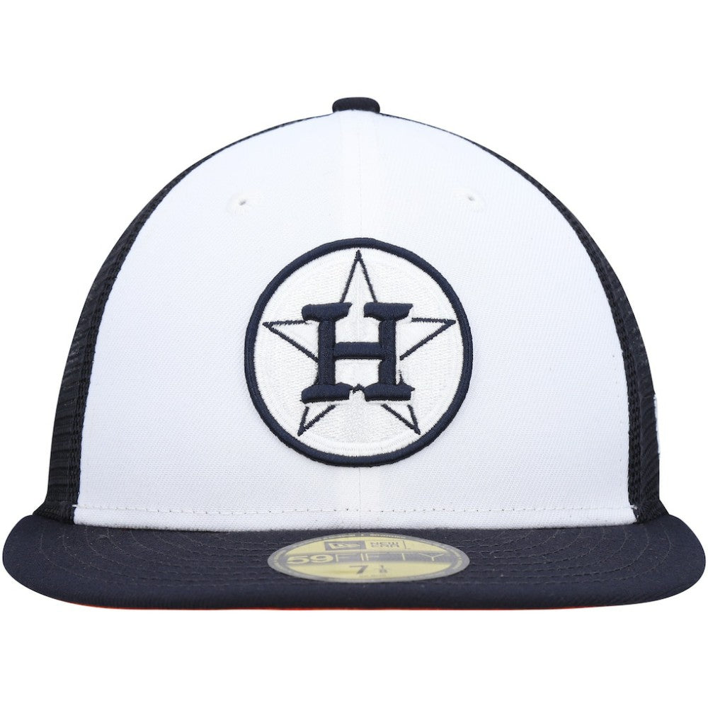 Houston Astros New Era 2023 On-Field Batting Practice 59FIFTY Fitted Hat Near Me