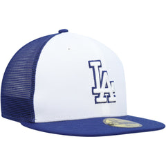 Los Angeles Dodgers New Era 2023 On-Field Batting Practice 59FIFTY Fitted Hat Outlet