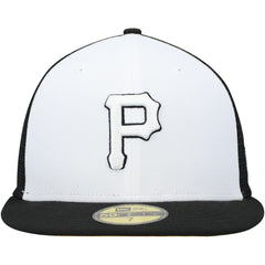 Pittsburgh Pirates New Era 2023 On-Field Batting Practice 59FIFTY Fitted Hat Outlet