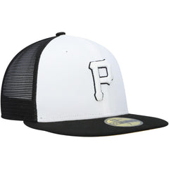 Pittsburgh Pirates New Era 2023 On-Field Batting Practice 59FIFTY Fitted Hat Outlet