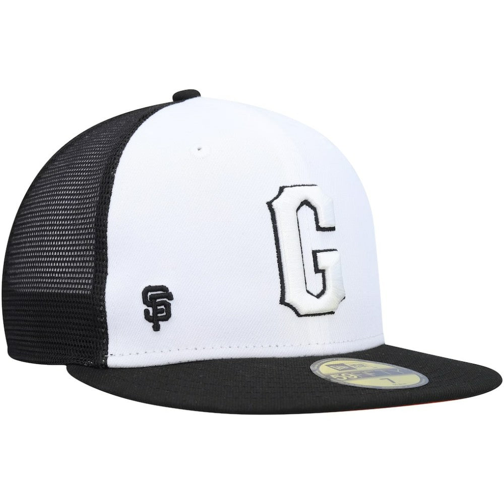 San Francisco Giants New Era 2023 On-Field Batting Practice 59FIFTY Fitted Hat Online