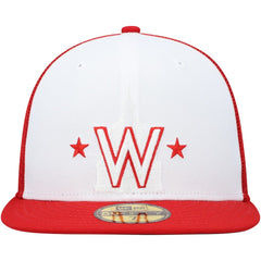Washington Nationals New Era 2023 On-Field Batting Practice 59FIFTY Fitted Hat Discount