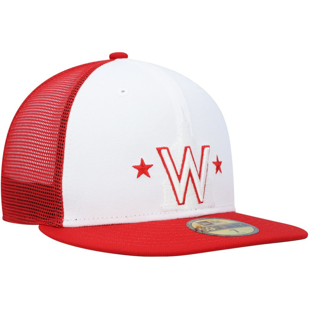 Washington Nationals New Era 2023 On-Field Batting Practice 59FIFTY Fitted Hat Discount