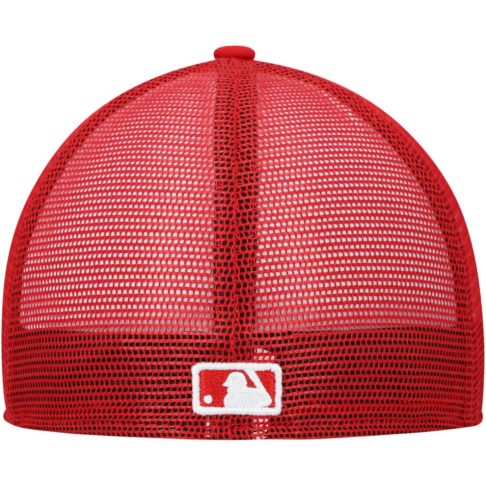 Washington Nationals New Era 2023 On-Field Batting Practice 59FIFTY Fitted Hat Discount