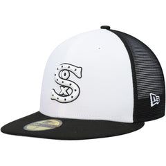 Chicago White Sox New Era 2023 On-Field Batting Practice 59FIFTY Fitted Hat Outlet