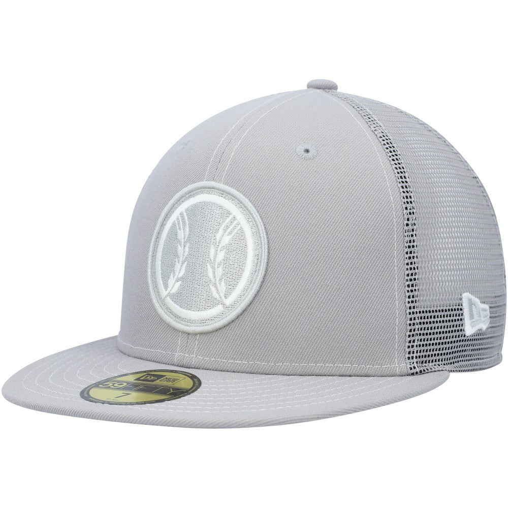 Milwaukee Brewers New Era 2023 On-Field Batting Practice 59FIFTY Fitted Hat Online