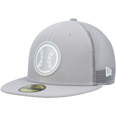 Milwaukee Brewers New Era 2023 On-Field Batting Practice 59FIFTY Fitted Hat Online