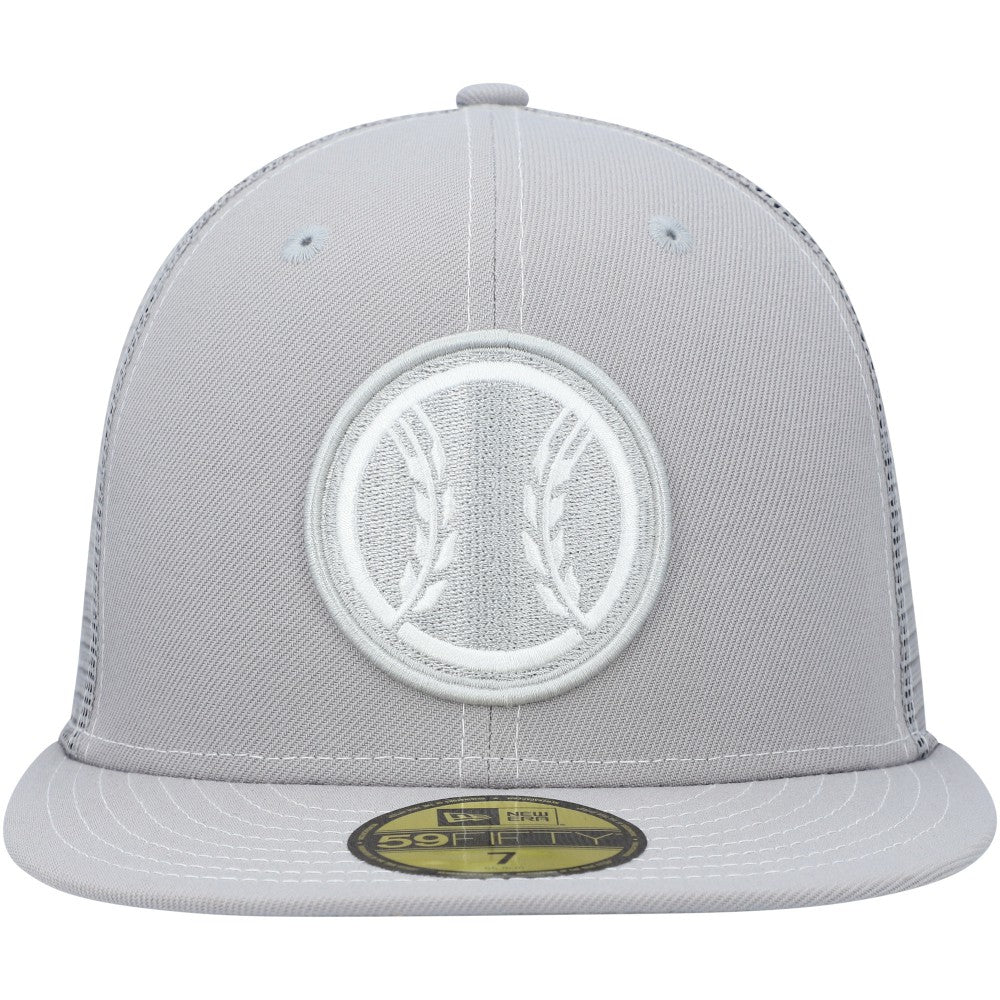 Milwaukee Brewers New Era 2023 On-Field Batting Practice 59FIFTY Fitted Hat Online