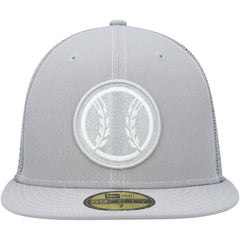 Milwaukee Brewers New Era 2023 On-Field Batting Practice 59FIFTY Fitted Hat Online