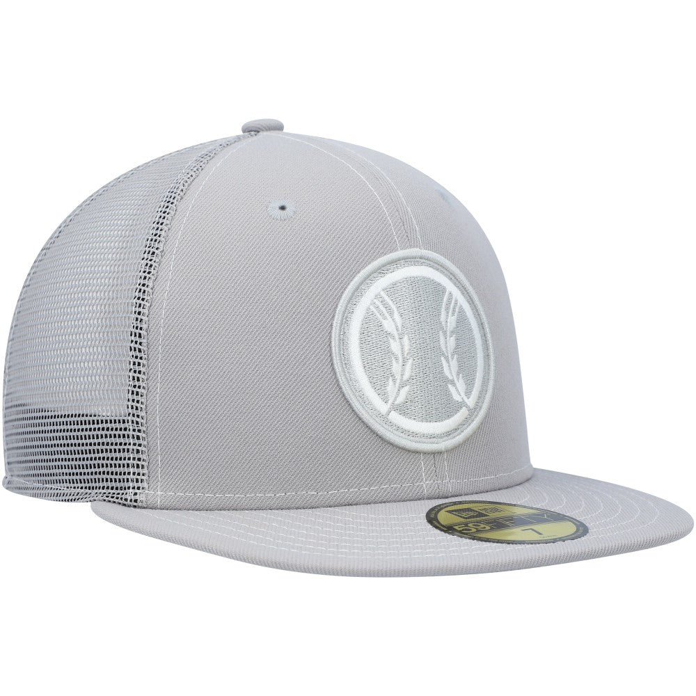 Milwaukee Brewers New Era 2023 On-Field Batting Practice 59FIFTY Fitted Hat Online