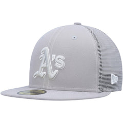 Athletics New Era 2023 On-Field Batting Practice 59FIFTY Fitted Hat Outlet