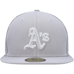 Athletics New Era 2023 On-Field Batting Practice 59FIFTY Fitted Hat Outlet
